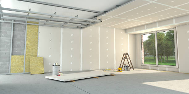 Best Eco-Friendly Insulation in Lantana, TX